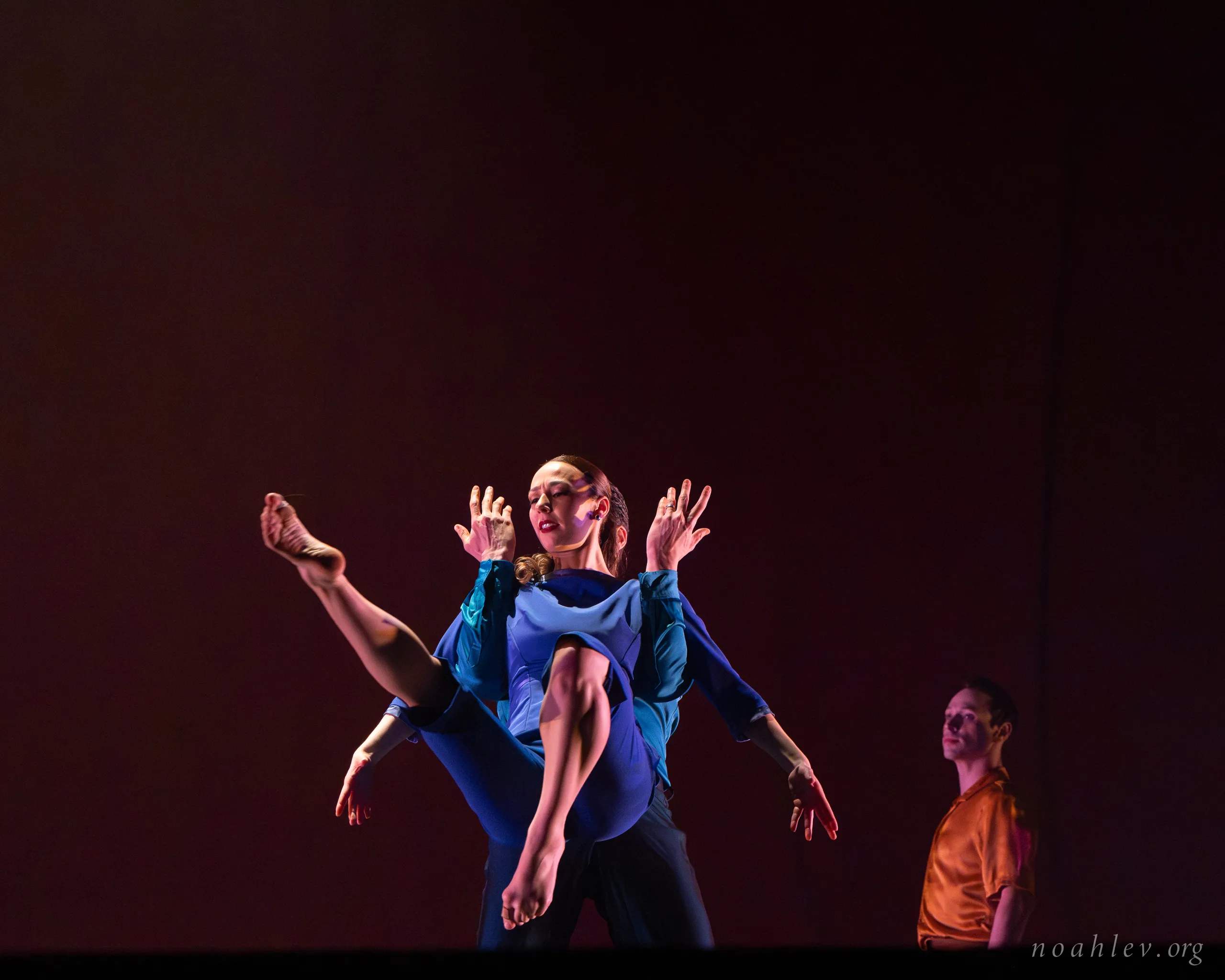 Paul Taylor Dance Company, UMass Amherst, 2026